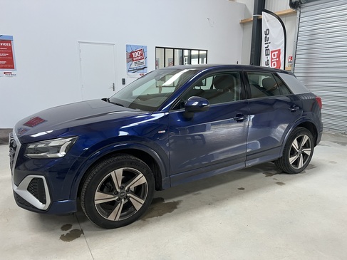 changement de pare brise AUDI Q2RAPID PARE BRISE LANDERNEAU.jpg