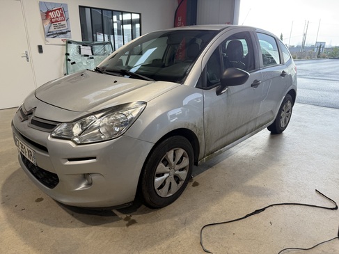 changement de pare brise  CITROEN C3 RAPID PARE BRISE LANDERNEAU.jpg