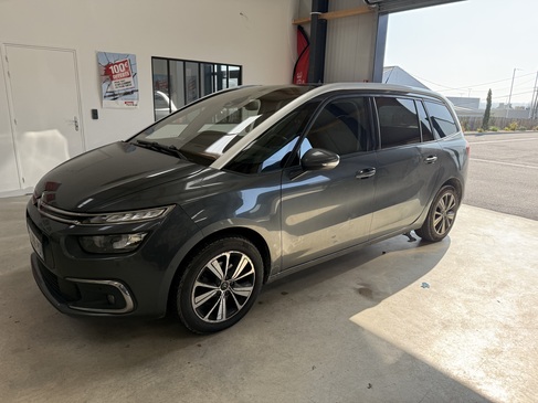 changement de pare brise  CITROEN C4 PICASSO RAPID PARE BRISE LANDERNEAU.jpg