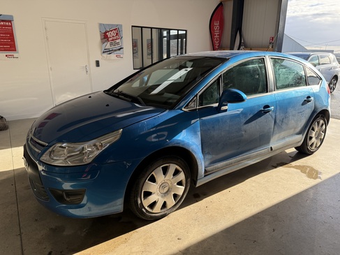 changement de pare brise  CITROEN C4 RAPID PARE BRISE LANDERNEAU.jpg
