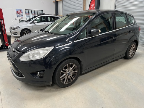 changement de pare brise FORD CMAX RAPID PARE BRISE LANDERNEAU.jpg