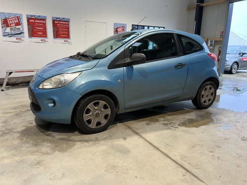 changement de pare brise FORD KA RAPID PARE BRISE LANDERNEAU.jpg