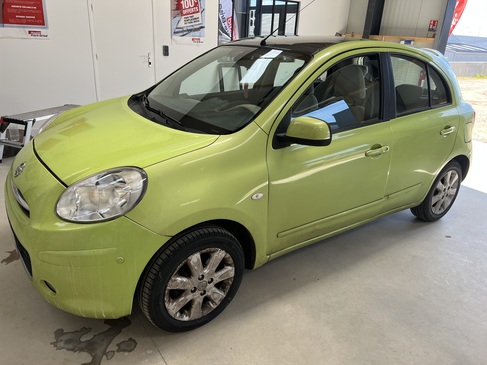 changement de pare brise NISSAN MICRA RAPID PARE BRISE LANDERNEAU.jpg