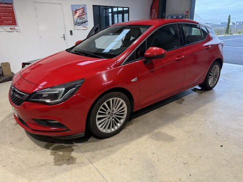 changement de pare brise  OPEL ASTRA RAPID PARE BRISE LANDERNEAU.jpg