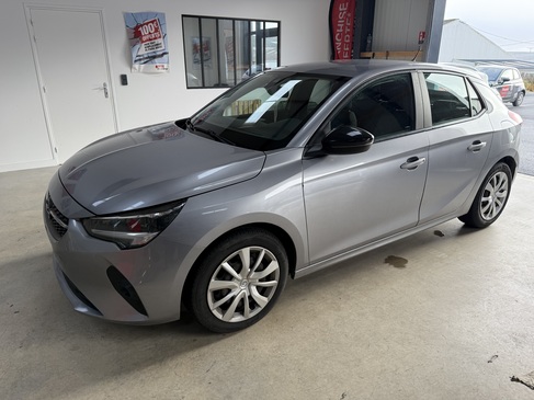 changement de pare brise  OPEL CORSA RAPID PARE BRISE LANDERNEAU.jpg