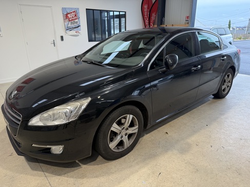 changement de pare brise  PEUGEOT 508 RAPID PARE BRISE LANDERNEAU.jpg
