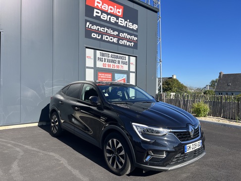 changement de PARE BRISE RENAULT ARKANA RAPID PARE BRISE LANDERNEAU.jpg