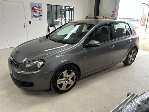 Changement de pare brise VOLKSWAGEN GOLF 6 rapid pare brise landeneau.jpg