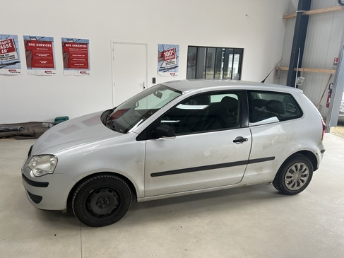 Changement de pare brise VOLKSWAGEN POLO rapid pare brise landeneau.jpg