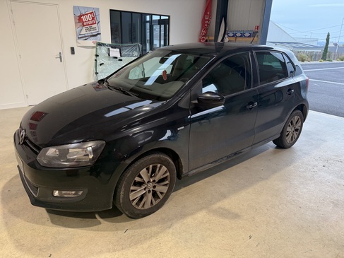 changement de pare brise  Volkswagen POLO RAPID PARE BRISE LANDERNEAU.jpg