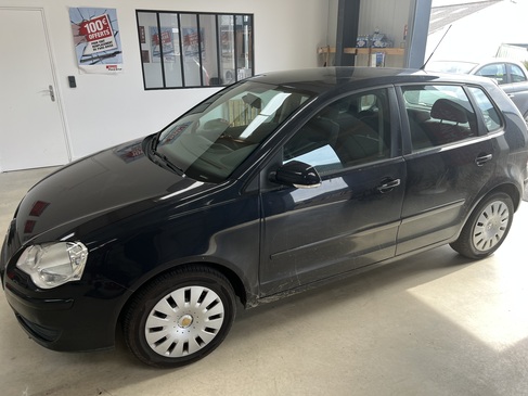 changement de pare brise  Volkswagen Polo RAPID PARE BRISE LANDERNEAU.jpg
